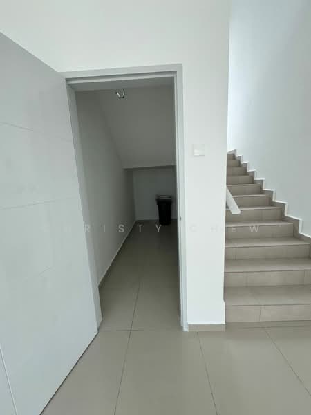 Rumah Banglo untuk Dijual di Bemban (Melaka) - Christy Chew - Corridor - PropertyGuru.com.my