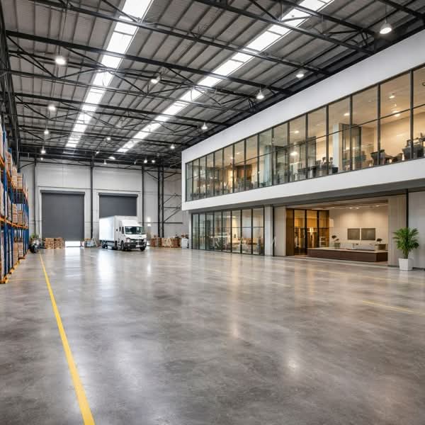 Kilang untuk Disewa di Bandar Bukit Raja (Klang) - Aida Ramle - Interior - PropertyGuru.com.my