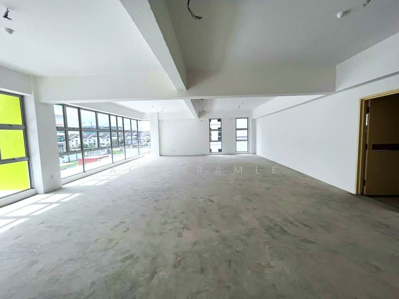 Kilang untuk Disewa di Bandar Bukit Raja (Klang) - Aida Ramle - Interior - PropertyGuru.com.my