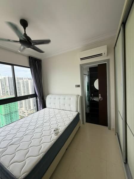 Servis Apartment untuk Disewa di V@SUMMERPLACE - Pauline Ng - PropertyGuru.com.my