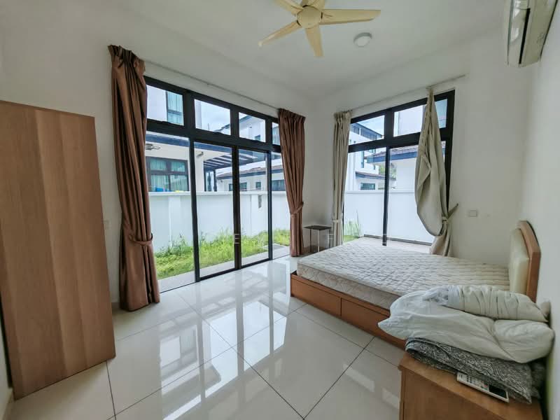 Semi-Detached House for Rent in Eco Botanic (Iskandar Puteri (Nusajaya)) - Phoebe Foo - Bedroom - PropertyGuru.com.my