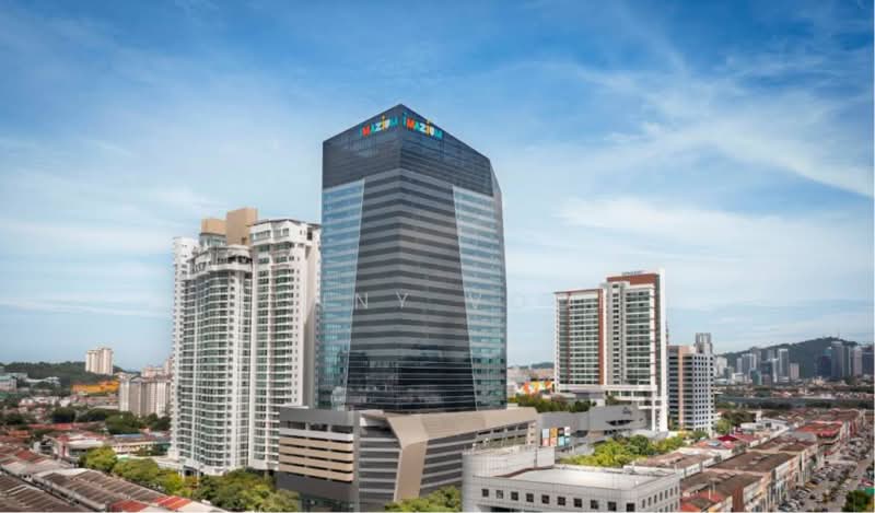 Retail Space for Rent in SS 21, Damansara Utama (Petaling Jaya) - Kenny Voon - Exterior - PropertyGuru.com.my