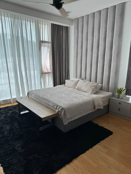 Kondominium untuk Dijual di Kiara 9 Residency - Peter Sek - Bedroom - PropertyGuru.com.my