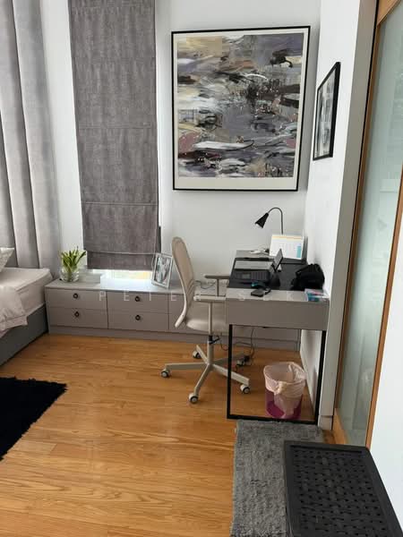 Kondominium untuk Dijual di Kiara 9 Residency - Peter Sek - Study - PropertyGuru.com.my