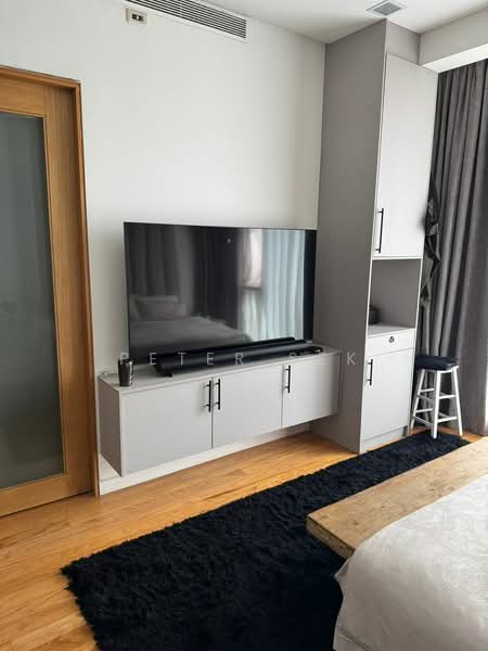 Kondominium untuk Dijual di Kiara 9 Residency - Peter Sek - Bedroom - PropertyGuru.com.my