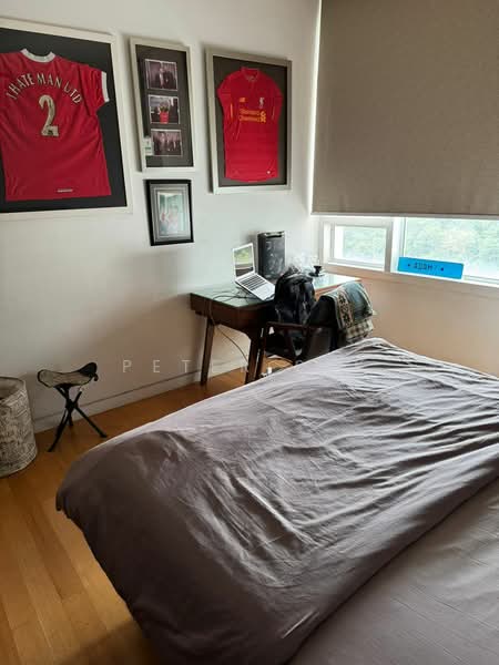 Kondominium untuk Dijual di Kiara 9 Residency - Peter Sek - Bedroom - PropertyGuru.com.my