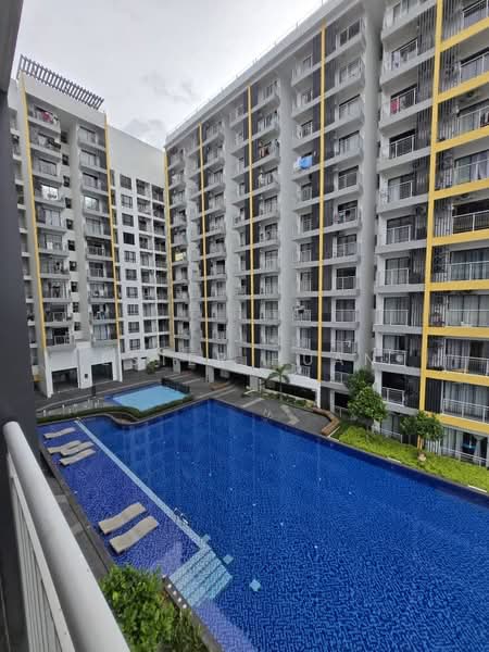 Servis Apartment untuk Dijual di DK Impian - Ester Huan - Exterior - PropertyGuru.com.my