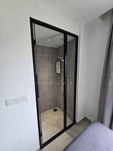 Servis Apartment untuk Dijual di DK Impian - Ester Huan - Bathroom - PropertyGuru.com.my