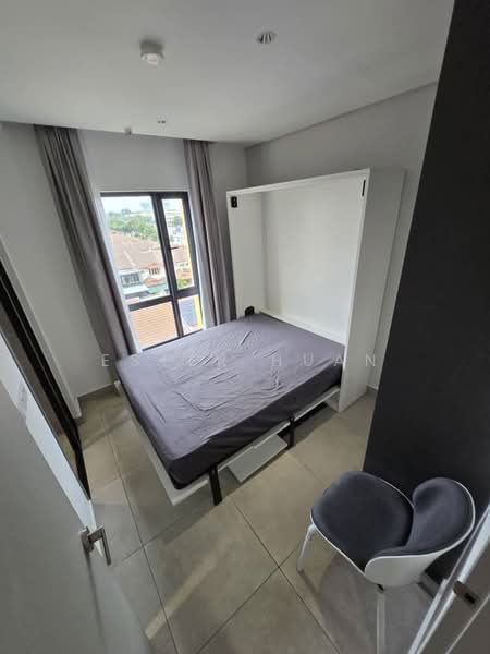 Servis Apartment untuk Dijual di DK Impian - Ester Huan - Bedroom - PropertyGuru.com.my