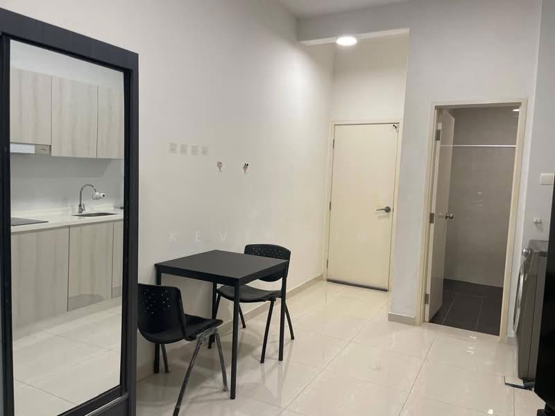 Condominium for Rent at SKS Pavillion Residences - Kevin Lim - Kitchen - PropertyGuru.com.my