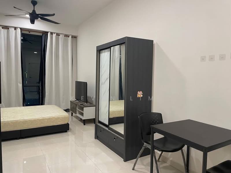 Condominium for Rent at SKS Pavillion Residences - Kevin Lim - PropertyGuru.com.my