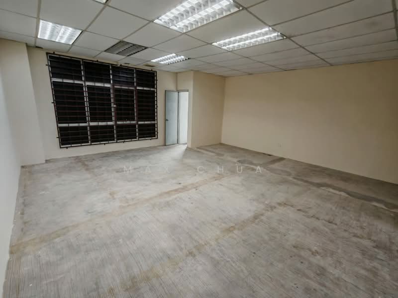 Shop / Office for Rent in Kuchai Business Park (Kuala Lumpur) - Max Chua - Interior - PropertyGuru.com.my