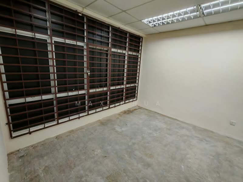 Shop / Office for Rent in Kuchai Business Park (Kuala Lumpur) - Max Chua - Interior - PropertyGuru.com.my