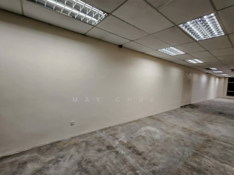 Shop / Office for Rent in Kuchai Business Park (Kuala Lumpur) - Max Chua - Interior - PropertyGuru.com.my