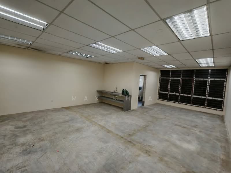 Shop / Office for Rent in Kuchai Business Park (Kuala Lumpur) - Max Chua - Interior - PropertyGuru.com.my