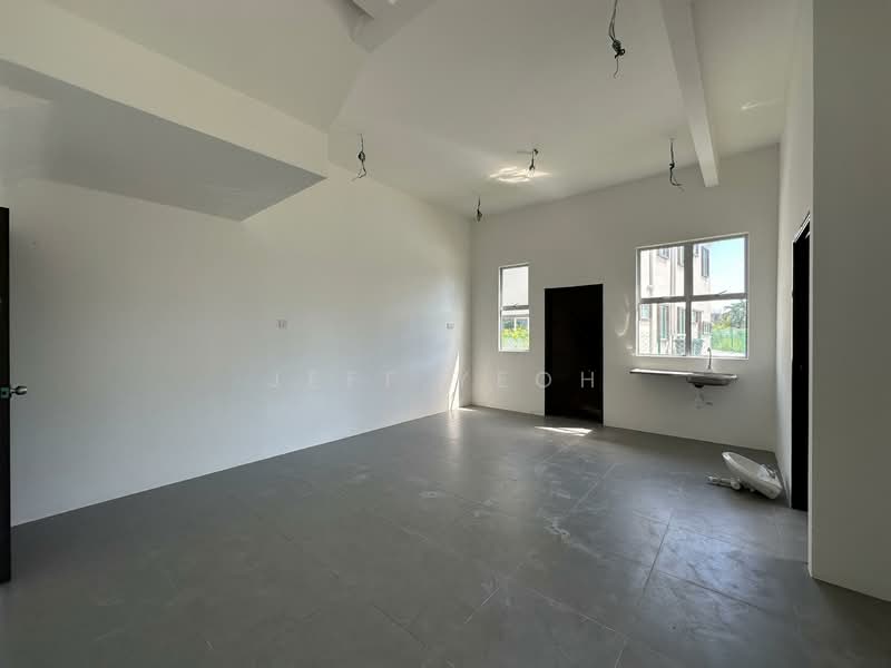 Semi-Detached House for Sale in Alor Setar (Kedah) - Jeff Yeoh - Interior - PropertyGuru.com.my