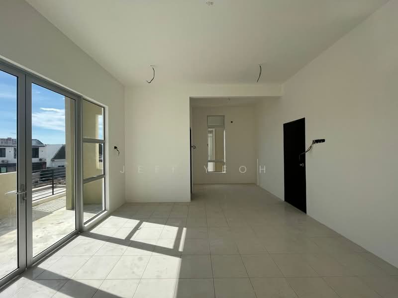 Semi-Detached House for Sale in Alor Setar (Kedah) - Jeff Yeoh - Interior - PropertyGuru.com.my