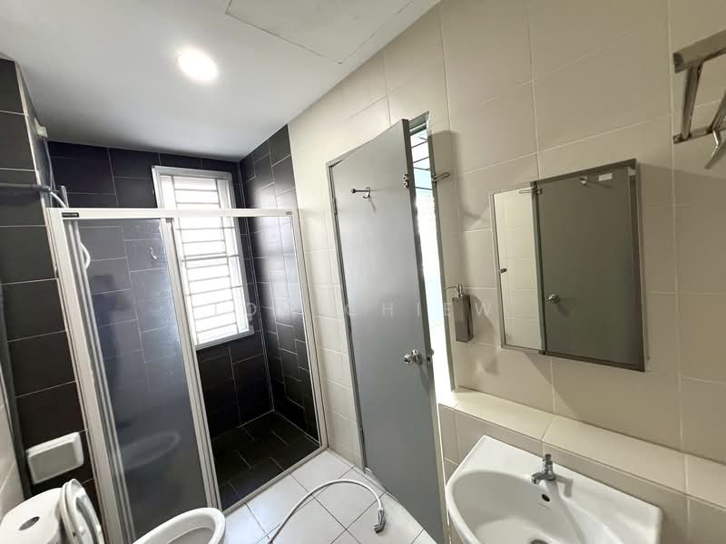 Cluster House for Sale in Horizon Hills (Iskandar Puteri (Nusajaya)) - Tom Chiew - Bathroom - PropertyGuru.com.my