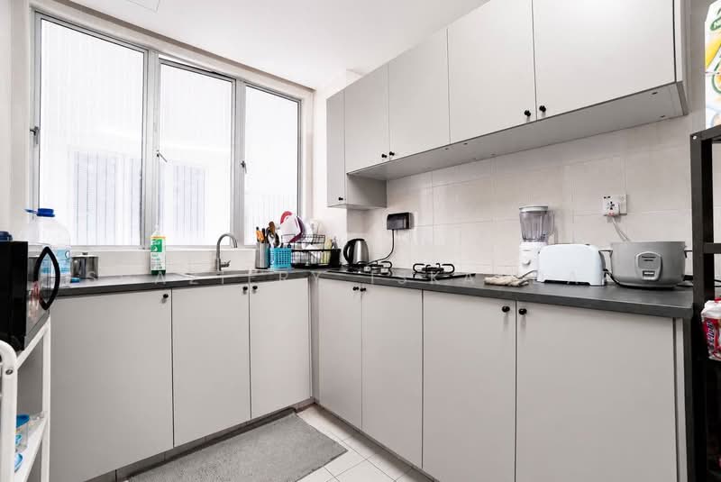 Condominium for Sale at Villa Wangsamas - Shaziery Iskandar - Kitchen - PropertyGuru.com.my