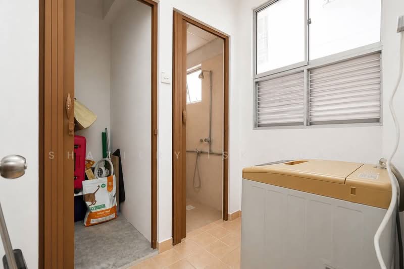 Condominium for Sale at Villa Wangsamas - Shaziery Iskandar - Interior - PropertyGuru.com.my
