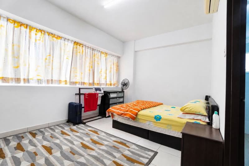 Condominium for Sale at Villa Wangsamas - Shaziery Iskandar - Bedroom - PropertyGuru.com.my
