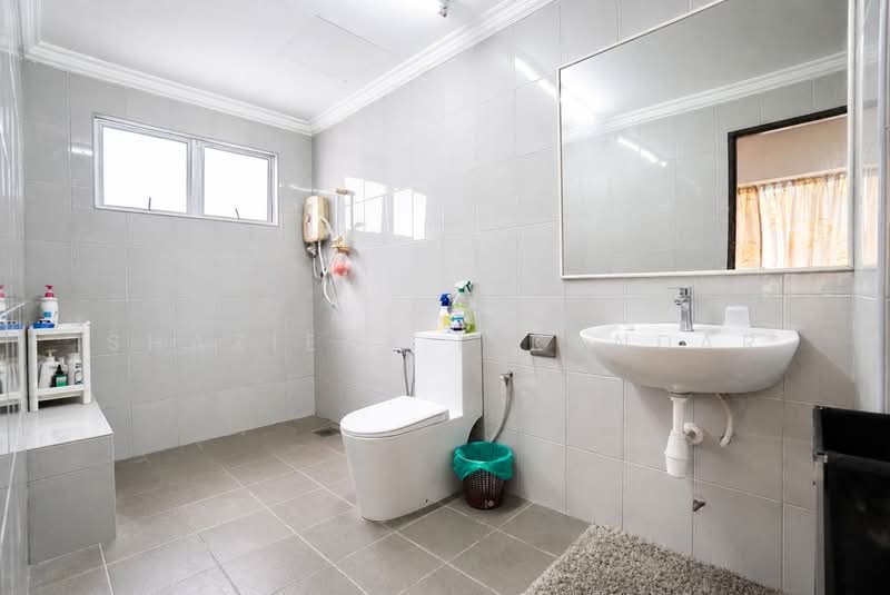 Condominium for Sale at Villa Wangsamas - Shaziery Iskandar - Bathroom - PropertyGuru.com.my