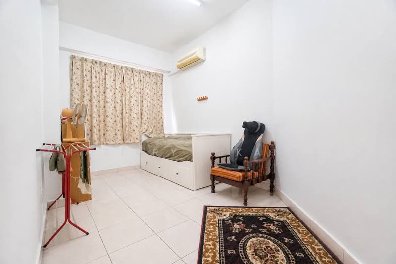 Condominium for Sale at Villa Wangsamas - Shaziery Iskandar - PropertyGuru.com.my