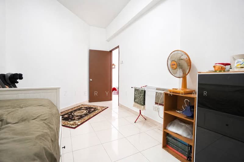 Condominium for Sale at Villa Wangsamas - Shaziery Iskandar - PropertyGuru.com.my