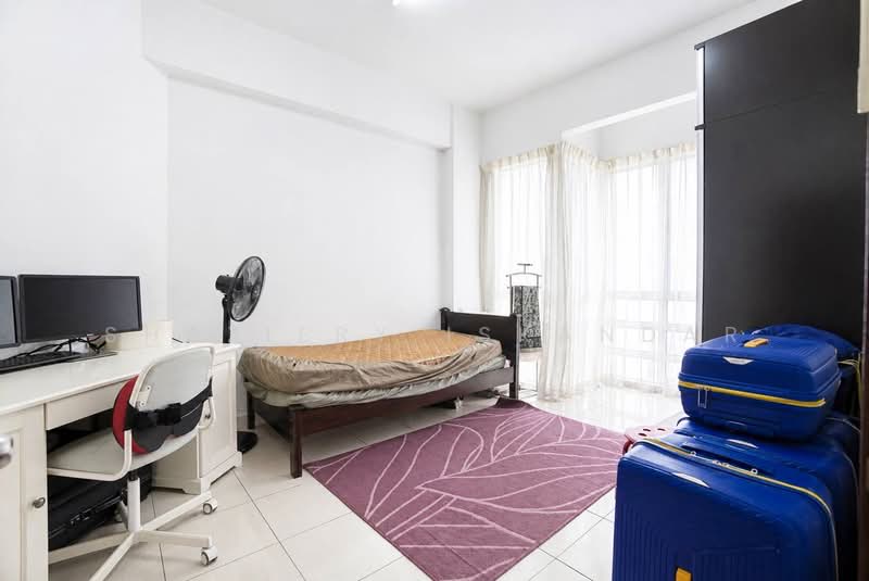 Condominium for Sale at Villa Wangsamas - Shaziery Iskandar - PropertyGuru.com.my