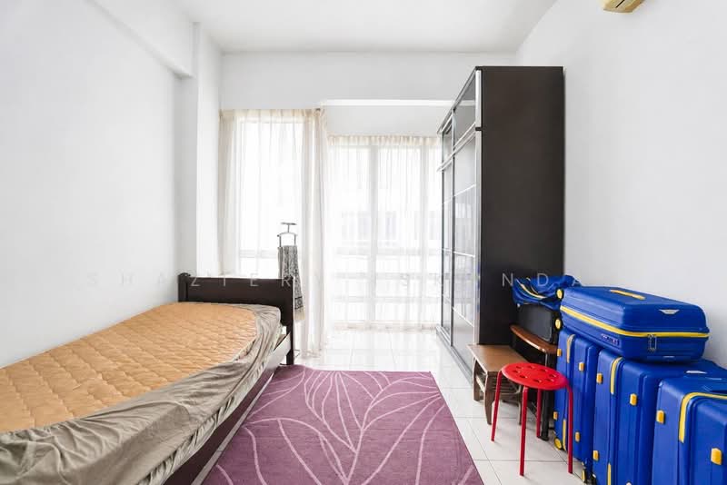 Condominium for Sale at Villa Wangsamas - Shaziery Iskandar - PropertyGuru.com.my