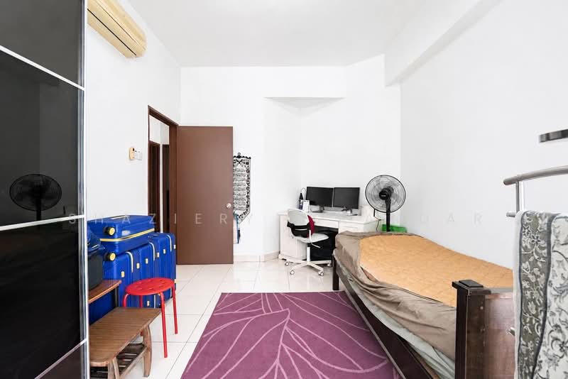 Condominium for Sale at Villa Wangsamas - Shaziery Iskandar - PropertyGuru.com.my