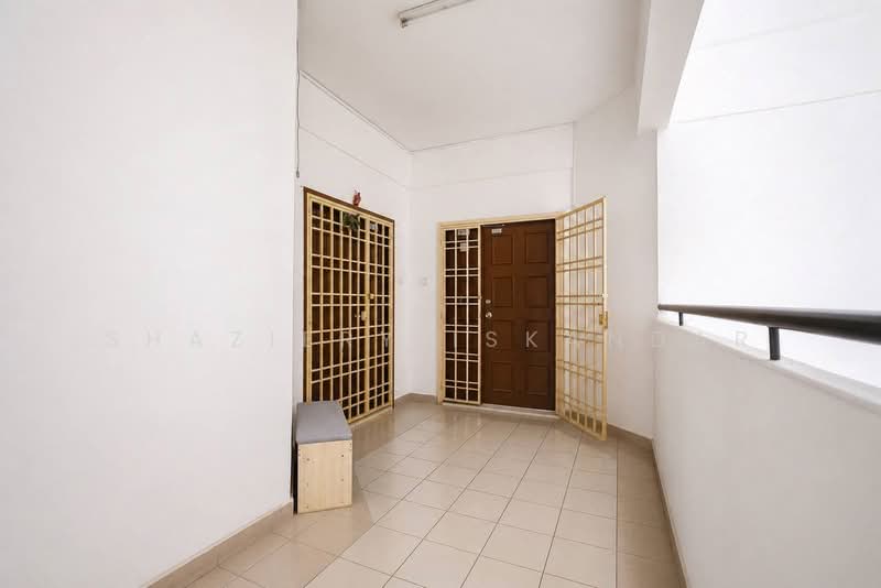 Condominium for Sale at Villa Wangsamas - Shaziery Iskandar - PropertyGuru.com.my