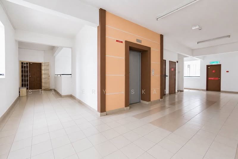 Condominium for Sale at Villa Wangsamas - Shaziery Iskandar - PropertyGuru.com.my