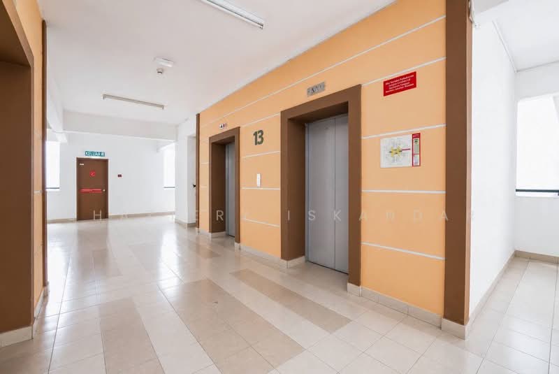 Condominium for Sale at Villa Wangsamas - Shaziery Iskandar - PropertyGuru.com.my