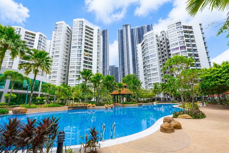 Condominium for Sale at Villa Wangsamas - Shaziery Iskandar - PropertyGuru.com.my