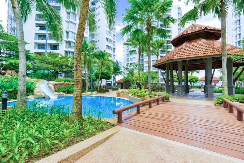 Condominium for Sale at Villa Wangsamas - Shaziery Iskandar - PropertyGuru.com.my