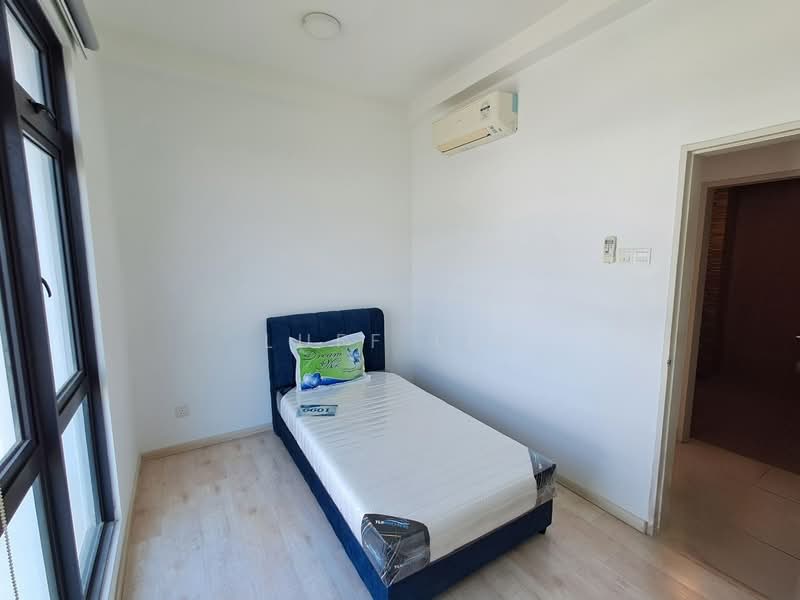 Condominium for Rent at Parkhill Residence - Luff Lee - Bedroom - PropertyGuru.com.my