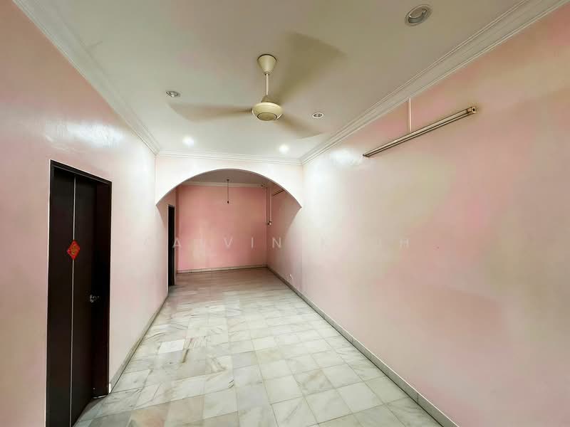 1-storey Terraced House for Sale in Gelugor (Penang) - Calvin Keoh - Interior - PropertyGuru.com.my