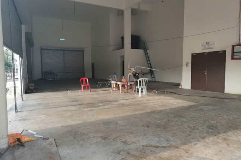 Kilang untuk Disewa di Kulim (Kedah) - Kelvin Ooi - Interior - PropertyGuru.com.my