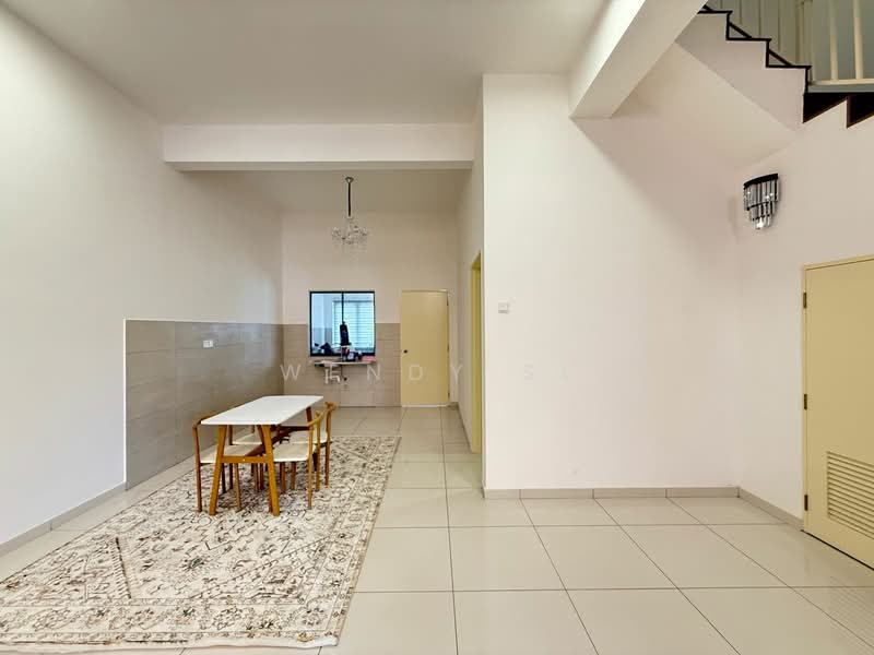 Rumah Teres 2 Tingkat untuk Disewa di Shah Alam (Selangor) - Wendy Si - PropertyGuru.com.my
