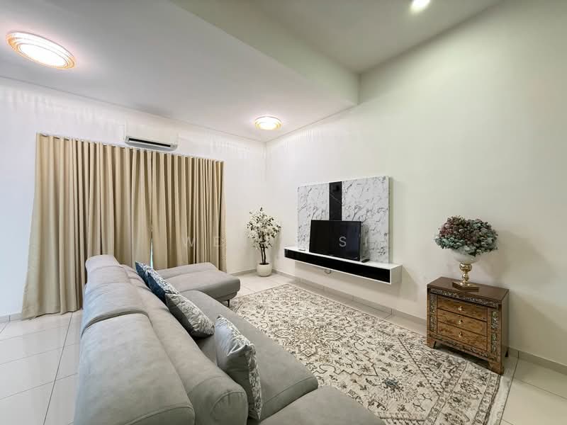 Rumah Teres 2 Tingkat untuk Disewa di Shah Alam (Selangor) - Wendy Si - PropertyGuru.com.my