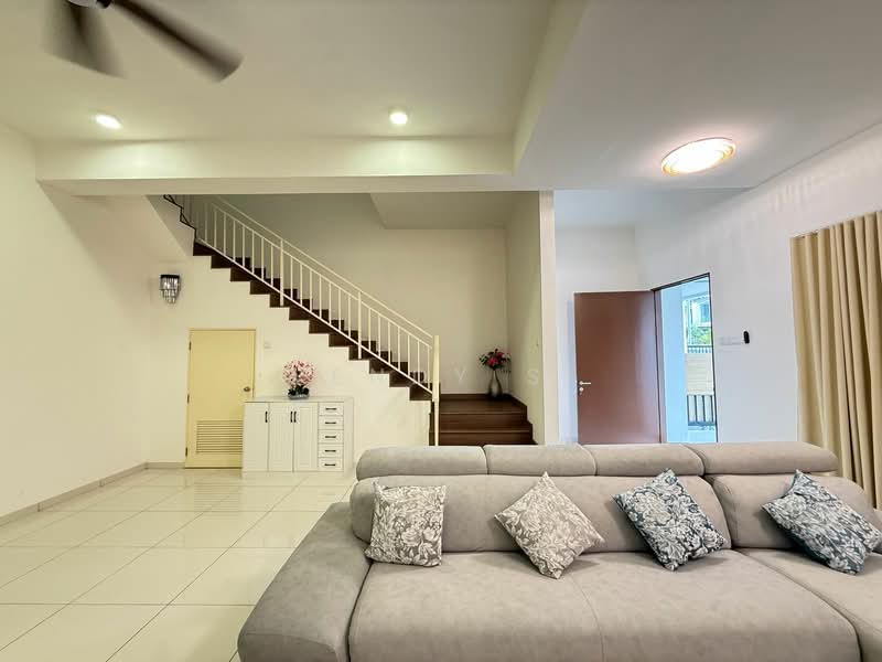 Rumah Teres 2 Tingkat untuk Disewa di Shah Alam (Selangor) - Wendy Si - PropertyGuru.com.my