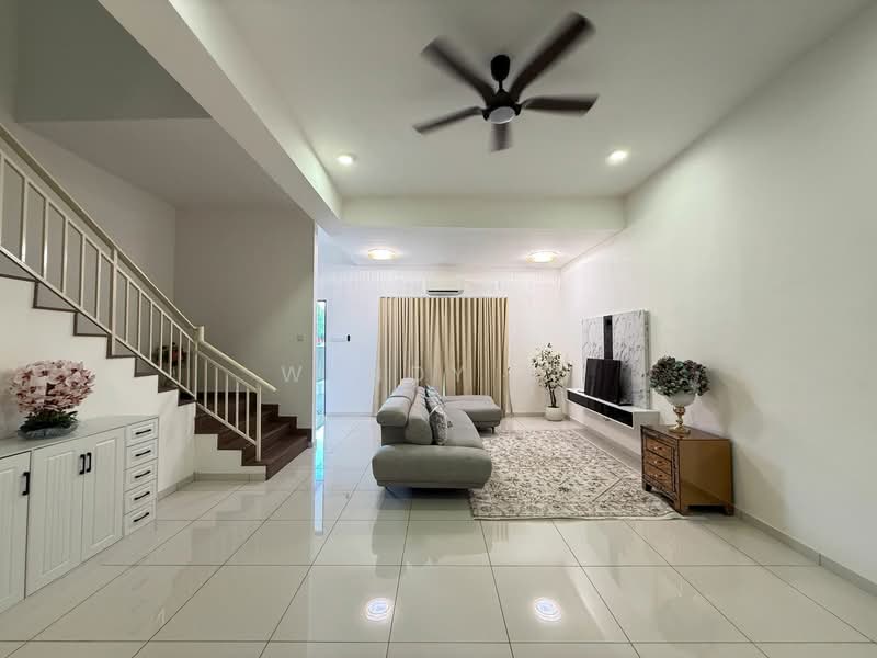 Rumah Teres 2 Tingkat untuk Disewa di Shah Alam (Selangor) - Wendy Si - PropertyGuru.com.my