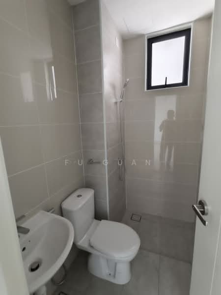 Condominium for Sale at Botanika - Fu Guan - Bathroom - PropertyGuru.com.my