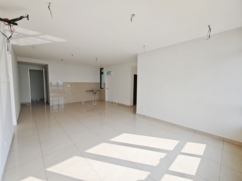 Kondominium untuk Dijual di Botanika - Fu Guan - PropertyGuru.com.my