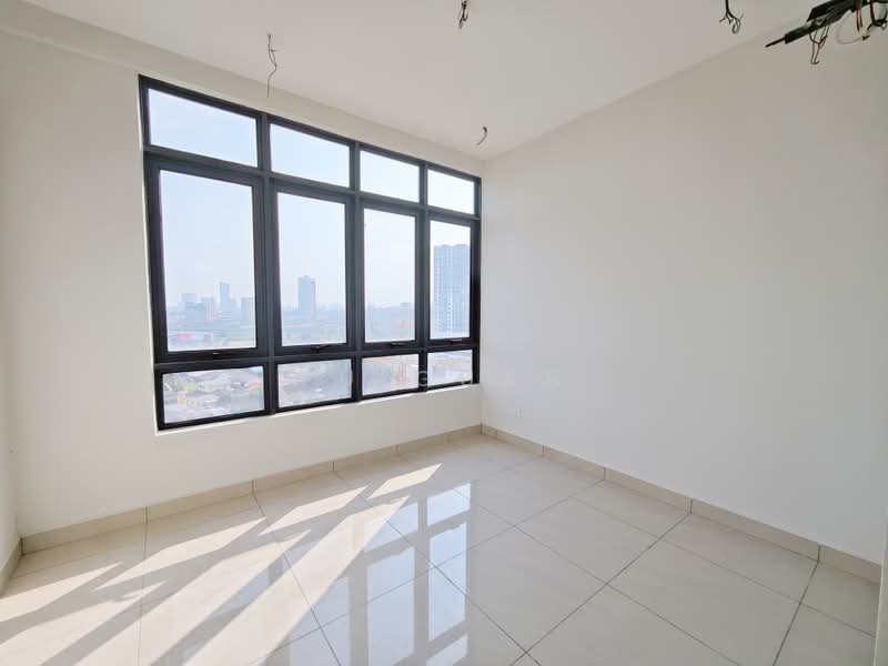 Kondominium untuk Dijual di Botanika - Fu Guan - View - PropertyGuru.com.my