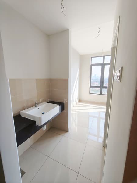 Kondominium untuk Dijual di Botanika - Fu Guan - Interior - PropertyGuru.com.my