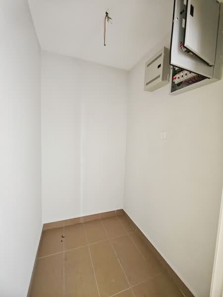 Kondominium untuk Dijual di Botanika - Fu Guan - Interior - PropertyGuru.com.my