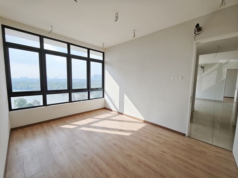 Kondominium untuk Dijual di Botanika - Fu Guan - Interior - PropertyGuru.com.my