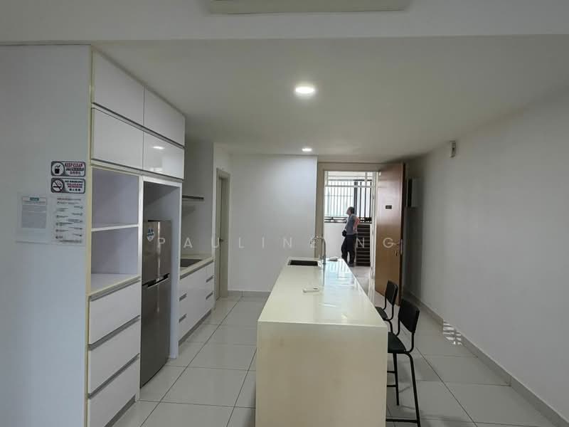 Servis Apartment untuk Disewa di Southkey Mosaic - Pauline Ng - Kitchen - PropertyGuru.com.my